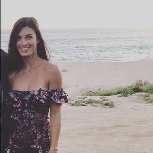 Meet your Posher, Casey